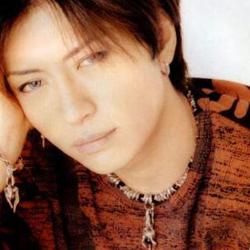 Foto de Gackt