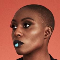 Foto de Laura Mvula