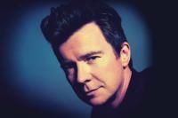 Rick Astley