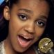 China Anne McClain