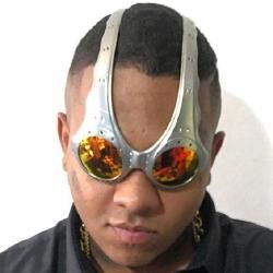 Foto de MC Magal