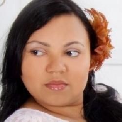 Photo of Janayna Carvalho