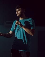 Louvor Dos Santos