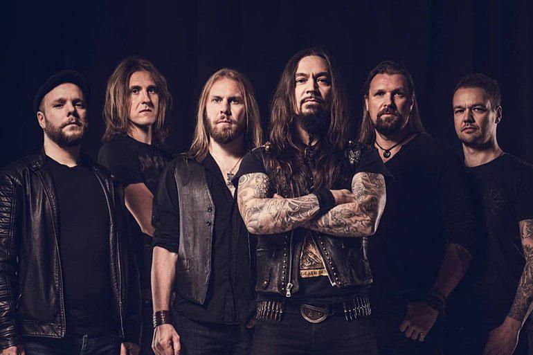 Amorphis