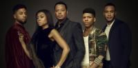 Empire Cast