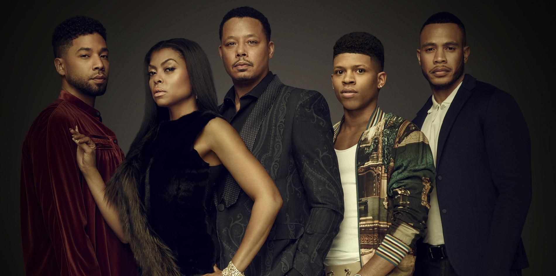 Empire Cast