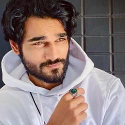 Foto de Yasser Desai
