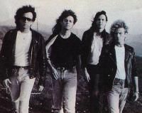 You Won't See Me Cry