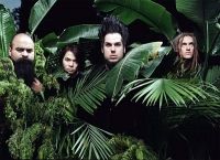 Static-X