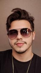 Carlos Brum