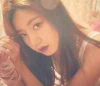 Kim Namjoo (Apink)