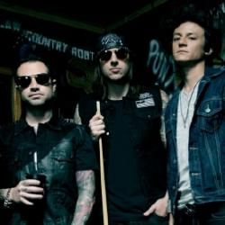 Foto de Avenged Sevenfold