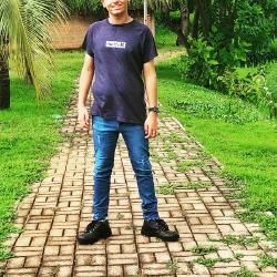 Foto de Eduh Mantoan