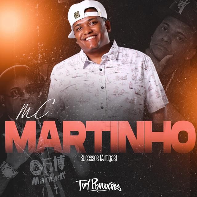 Novinha - MC Martinho - LETRAS.MUS.BR