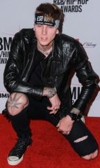 Machine Gun Kelly (mgk)