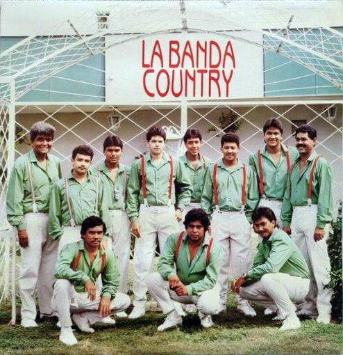 La Banda Country