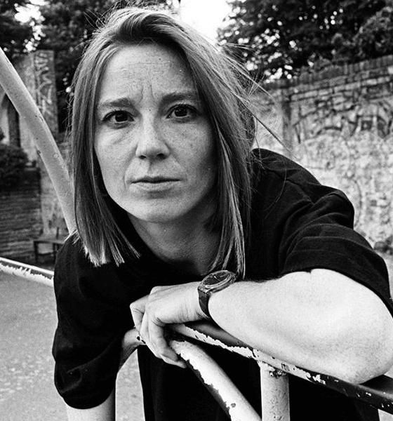 Beth Gibbons