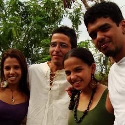 Foto de Banda Ystigma