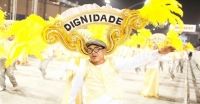 Samba Enredo 2013 - Da Revolta Dos Búzios à Atualidade, Nenê Canta a Igualdade