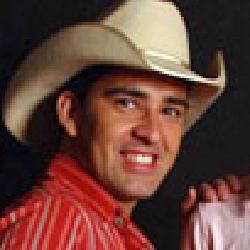 Foto de Anderson e Alyson