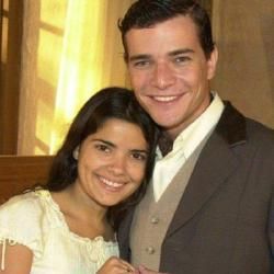 Foto de Cabocla (novela)