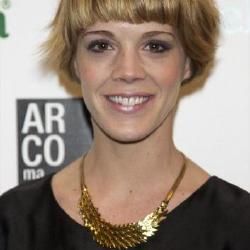 Foto de Bárbara Muñoz