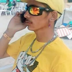 Foto de MC Di Magrin