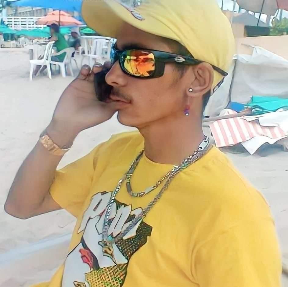 MC Di Magrin