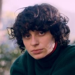 Foto de Ana Frango Elétrico