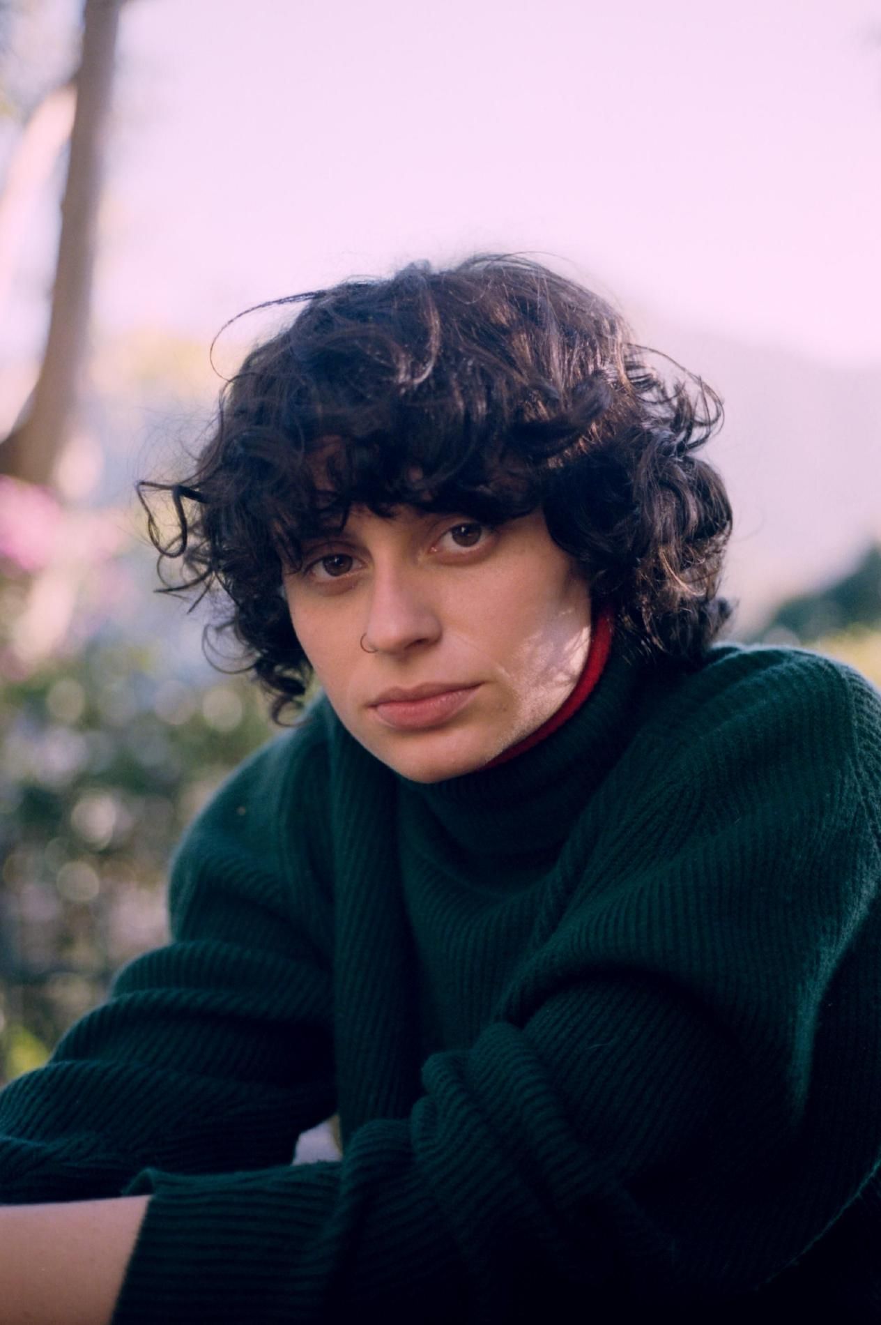 Ana Frango Elétrico