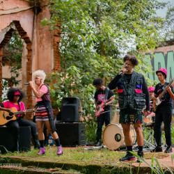 Foto de Cria do Amor