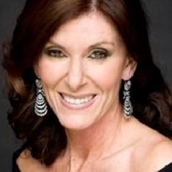 Foto de Linda Martin