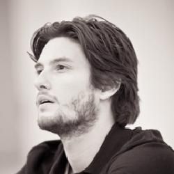 Photo of Ben Barnes