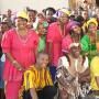 Universal Gospel Choir