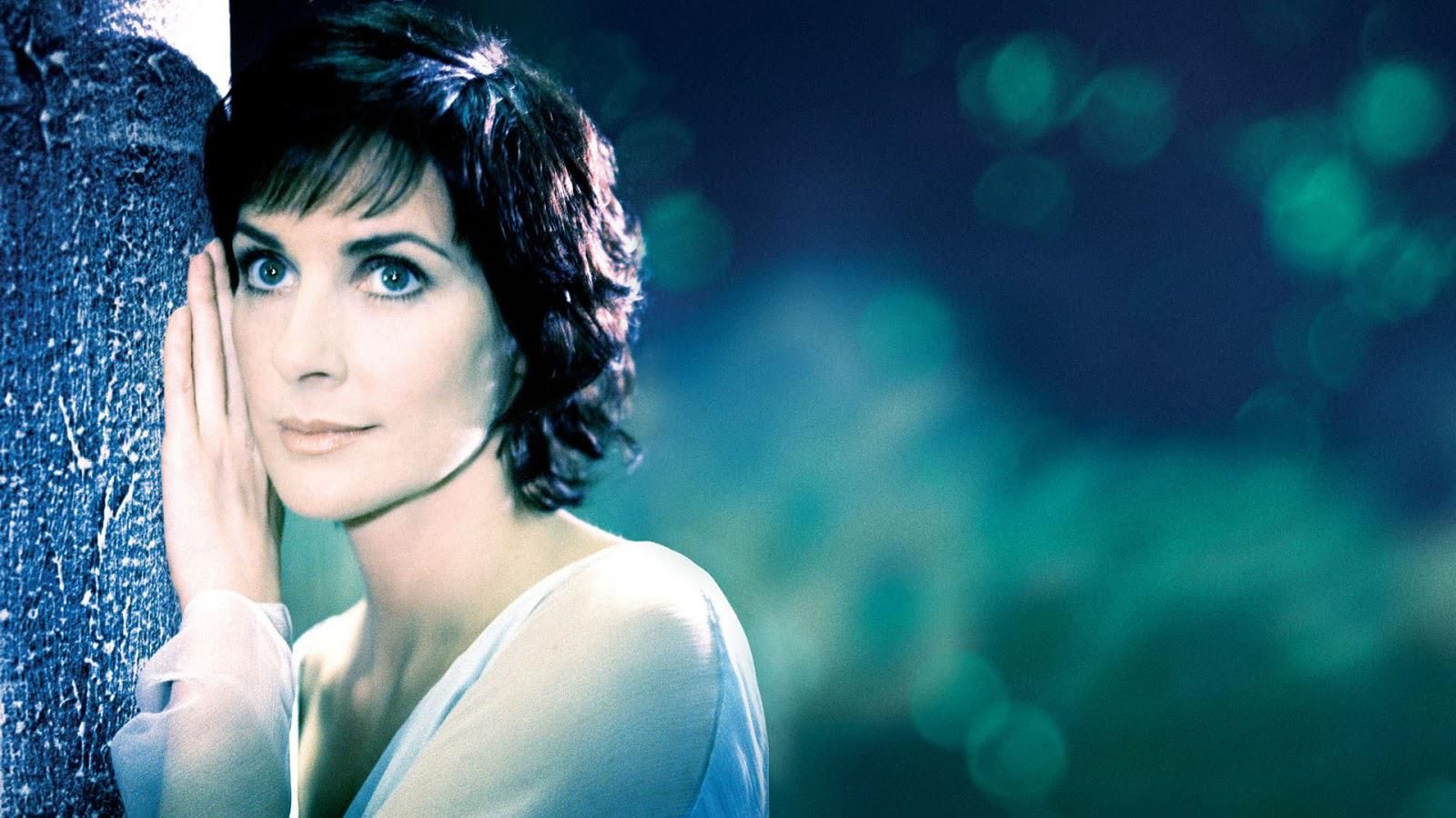 ANYWHERE IS - Enya - LETRAS.COM