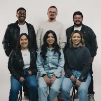 Toque do Céu (Touch of Heaven)