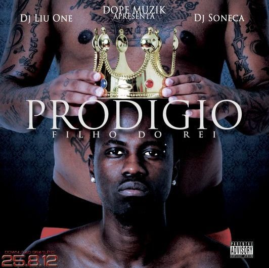 Prodigio