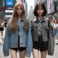 Teen Girls