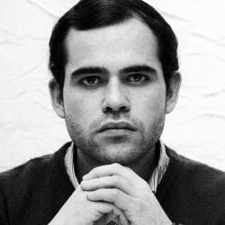 Photo of Luís Fialho
