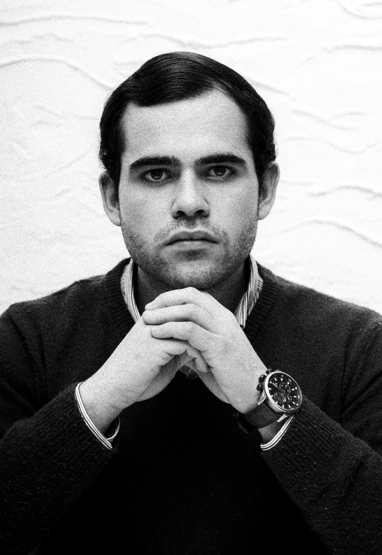 Luís Fialho