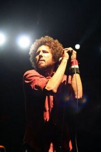 Rage Against The Machine