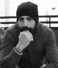 Kaysar Dadour