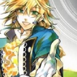 Foto de Pandora Hearts