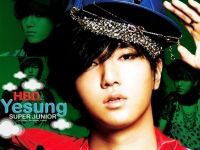 Her Over Flowers