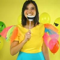 Minha Mãe é Preciosa