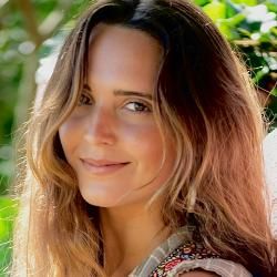 Foto de Paula Dupont