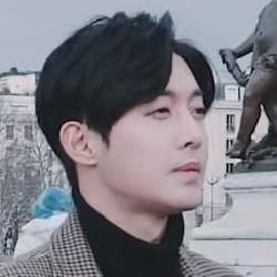 Foto de Kim Hyun Joong