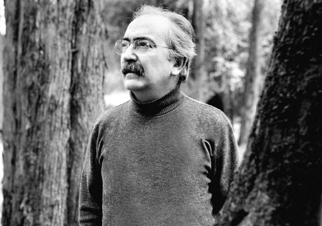 José Mário Branco