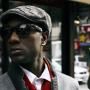 Aloe Blacc