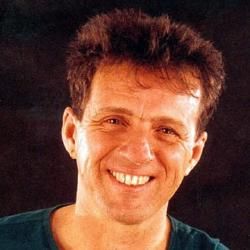 Foto de Péricles Cavalcanti